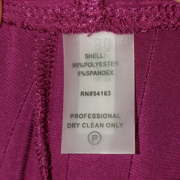 Calvin Klein Dress - Picture 3 of 4